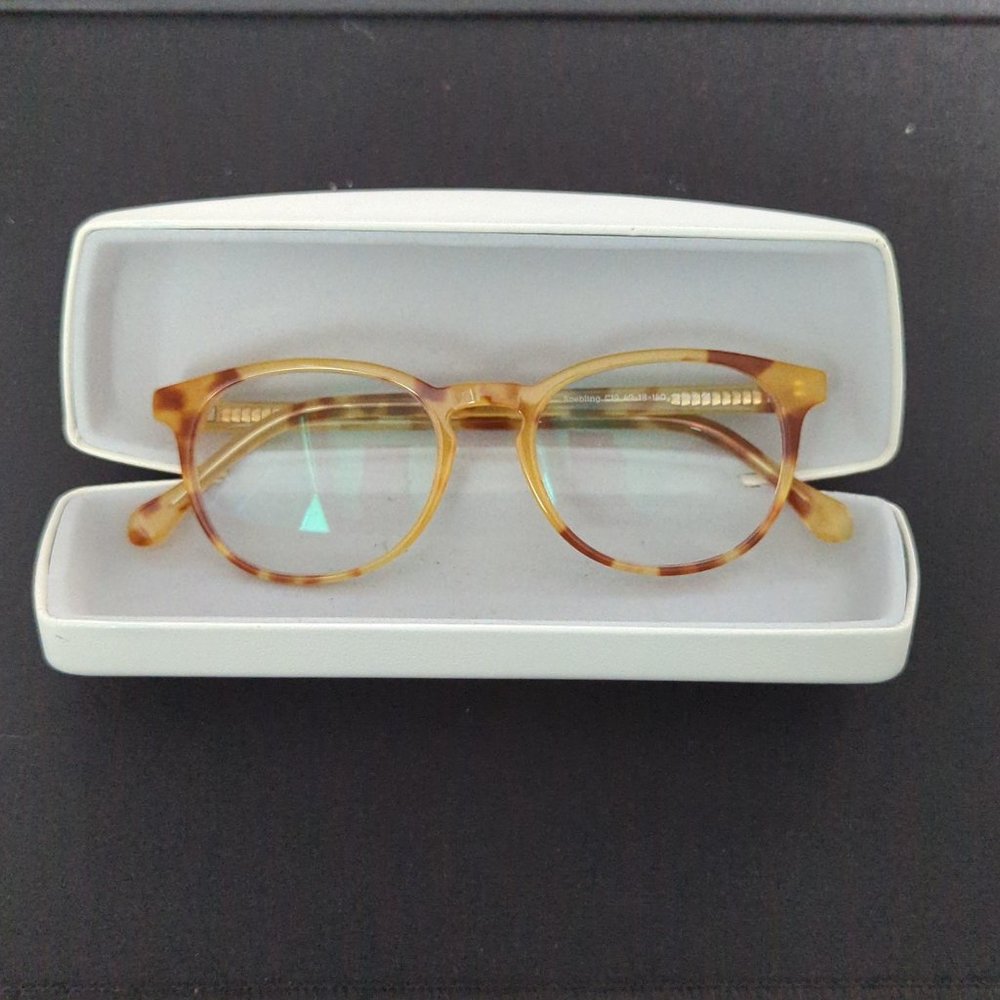 Felix Gray Roebling Blue Light Glasses